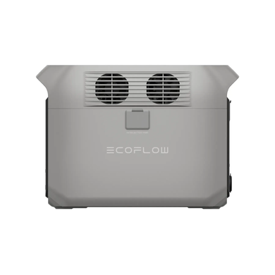 Зарядна станція EcoFlow DELTA 3 1500 (EFDELTA1500-EU) EFDELTA1500-EU фото