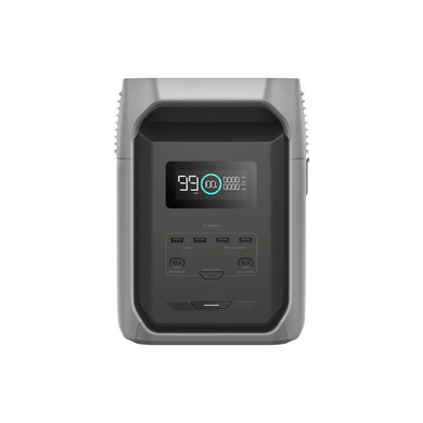 Зарядна станція EcoFlow DELTA 3 1500 (EFDELTA1500-EU) EFDELTA1500-EU фото