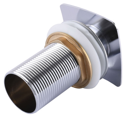 Донний клапан Globus Lux Click - Clack 1 1/4", для раковини (000020798) 000020798 фото