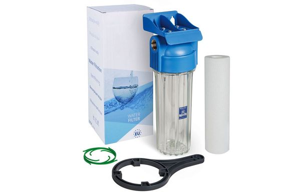 Колба для води Aquafilter FHPR12-HP1 FHPR12-HP1 фото