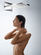 Верхний душ Hansgrohe Raindance Rainfall, 2 режимы струи, хром (28433000) 28433000 фото 2