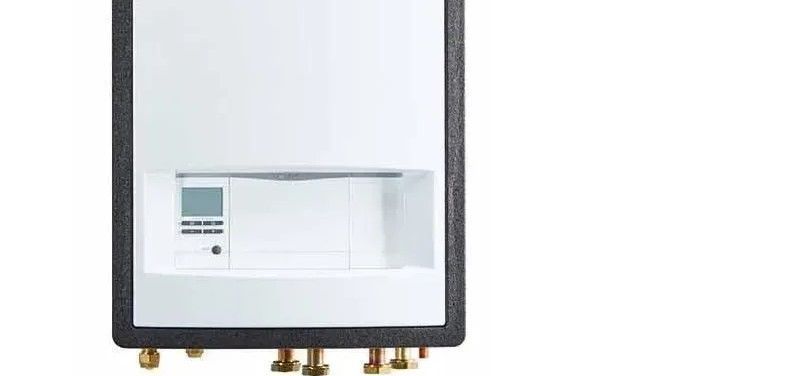 Внутренний блок теплового насоса Vaillant VWL 77/5 IS для работы с aroTHERM VWL 75/5 AS (0010023505) 0010023505 фото