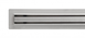 Щелевой трап для душа Epelli Slim 100 см из нержавеющей стали с поворотным сифоном SLIM360-1000 фото 1