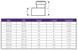 Ексцентрична редукція SKR Ostendorf Skolan dB 70/56 мм (333710) 333710 фото 2