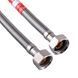 Шланг водяний TUCAI 1/2&Prime;x1/2&Prime; ВВ 0,3м TAQ HG-1212-300 200161 (000004418) 000004418 фото 1
