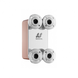 Теплообмінник LC110-160-DN50.SS Hexonic (Secespol) (0206-1497) 0206-1497 фото 1