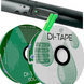 Емітерна крапельна стрічка 0,15мм (1л/г)(30см) 100м "DI-TAPE" Presto-PS (DI-30-1000) DI-30-1000 фото 2