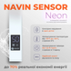 Полотенцесушитель электрический NAVIN Классик Квадро 500х1000 Sensor, таймер (12-116153-5010) 12-116153-5010 фото 5