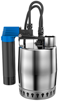 Дренажный насос Grundfos UNILIFT KP.250.AV.1, 11.2 м&sup3;/ч, 7.5 м, 0.25 кВт (012H1400) 012H1400 фото