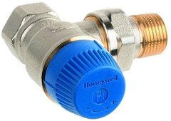 Комбінований термостатичний клапан Honeywell Kombi-TRV (V2100EPI15) V2100EPI15 фото
