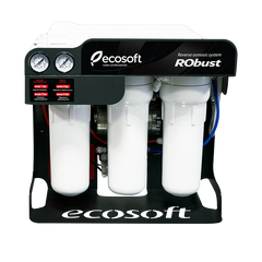 Фильтр обратного осмоса Ecosoft RObust 1000 (ROBUST1000)