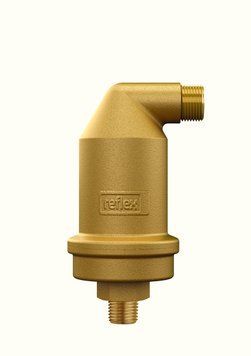 Автоматичне відведення повітря Reflex &laquo;Exvoid T&raquo; 3/8" (9250038) 9250038 фото