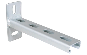Консоль Walraven BIS RapidStrut 41x41х2,5 мм 150 мм (BUP) (6603861) 6603861 фото
