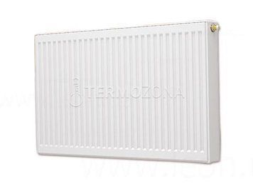 Радиатор стальной DeLonghi PHD 2.0 Panel 11 TEC 500 &times; 1400 мм боковое правое &times; нижнее подключение (0181115342) 0181115342 фото