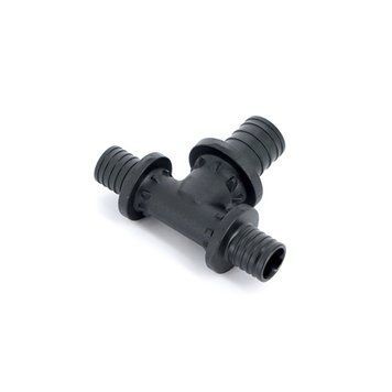 Тройник редукционный Cu &Oslash;15,18x2/25x3,5/18x2 Push PPSU KAN Therm (1109257033) 1109257033 фото
