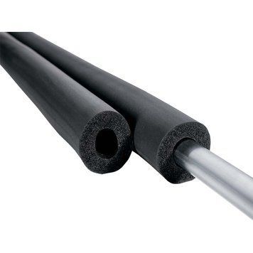 Изоляция &Oslash;67 x 13 мм Insul tube k каучуковая (штанга 2,0 м) (3012004) 3012004 фото