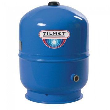 Гидроаккумулятор Zilmet Hydro-Pro 150 л, 1 1/4" (11A0015000) 11A0015000 фото