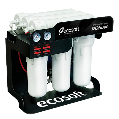 Фильтр обратного осмоса Ecosoft RObust 1000 (ROBUST1000) ROBUST1000 фото