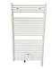 Электрический полотенцесушитель Zehnder Acova Alterna (ASA-120-060/GS) ASA-120-060/GS фото 1