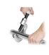 Труборіз 6 - 67 мм, Ridgid 65S (401649) 401649 фото 2