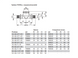 Трійник TECEflex 32 х 1" х 32, з внутрішньою різьбою (769527) 769527 фото 2