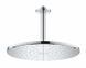Верхній душ GROHE Rainshower Mono, із кронштейном, хром (26559000) 26559000 фото 2
