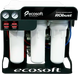 Фільтр зворотного осмосу Ecosoft RObust 1000 (ROBUST1000) ROBUST1000 фото 1