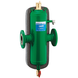 Деаератор-дешламатор фланцевий DISCALDIRT&reg; DN80 без ізоляції CALEFFI (546080) 546080 фото 1