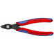Кусачки 140 мм, &Oslash; 1.4 мм, KNIPEX Electronic Super Knips (78 61 140) 78 61 140 фото 1