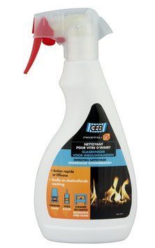 Жидкость Propfeu Net'Vitres 500мл (821506) 821506 фото