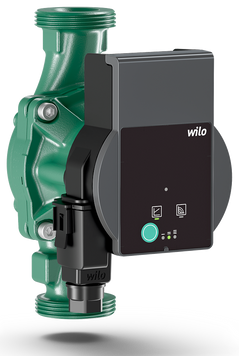 Циркуляційний насос Wilo ATMOS PICO 15/1-6 (4232692) 4232692 фото