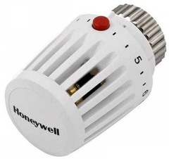 Термостатический элемент Honeywell серии Т100, 0-27°C, восковой наполнитель (T1002W0) T1002W0 фото