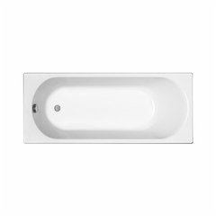 Прямокутна ванна Kolo OPAL PLUS 150 X 70 см (XWP135000N) XWP135000N фото