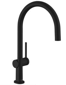 Змішувач для кухонної мийки Talis M54 HANSGROHE, матовий, Хром (72804670) 72804670 фото