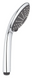 Ручний душ GROHE Vitalio Joy Duo, 2 режими струменю, сірий (27317000) 27317000 фото 1