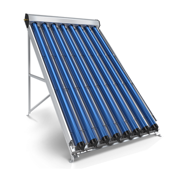 Солнечный коллектор Eldom VHP 12 (12 трубок) активная площадь 1.89 m&sup2; (0007750) 0007750 фото