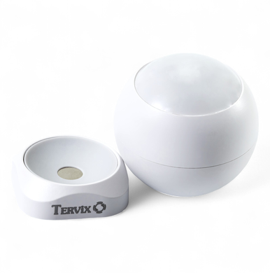 Безпровідний датчик руху Tervix Pro Line ZigBee EYE PIR Sensor (436061) 436061 фото
