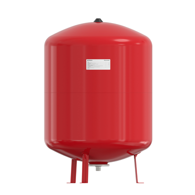 Розширювальний бак Flamco Contra-Flex 150/2,5, 150 л, PN 6, для систем тепло/холодопостачання (26155) 26155 фото