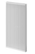 Радіатор сталевий DeLonghi Vertical Panel 10 PRV 2400x300 мм бокове/нижнє центральне підключення 0184103872 фото 1