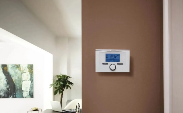 Терморегулятор Vaillant multiMATIC VRC 700/4f (0020231561) 0020231561 фото