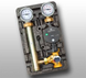 Насосна група MК 1" Meibes з насосом Grundfos UPM3 Hybrid 25-70 ліва (Покоління 8) (ML66831.36) ML66831.36 фото 3
