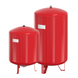 Розширювальний бак Flamco Contra-Flex 150/2,5, 150 л, PN 6, для систем тепло/холодопостачання (26155) 26155 фото 4