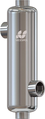 Теплообменник для бассейнов Secespol B45, 3/4", 1" (0170-0001) 0170-0001 фото