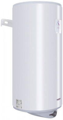 Бойлер 30 л 2х0,8 кВт сухий ТЕН TESY Anticalc SLIM (GCV 303516D B14 TBRC) (304845) 304845 фото
