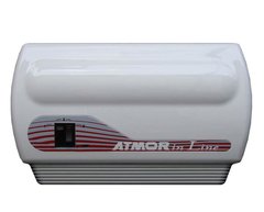 Проточный водонагреватель Atmor INLINE 5 кВт 0053966 фото
