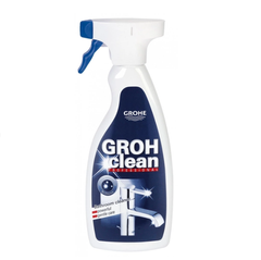 Средство для чистки GROHE Grohclean 48166000 48166000 фото