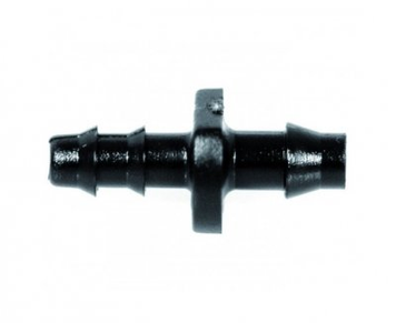 Конектор 3.75 мм під PE 3х5 (мінімуфта) Irritec IM7146000N052 IM7146000N052 фото