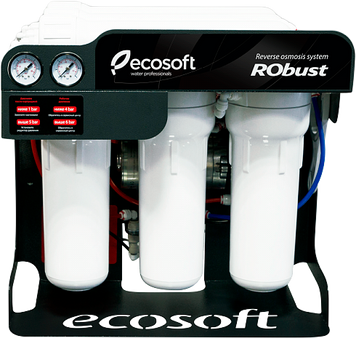 Фільтр зворотного осмосу ROBUST 1000 (ROBUSTEN) ROBUSTEN фото
