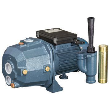 Электронасос NPO DP370A центробежный, с выносным эжектором (4823072200064) 4823072200064 фото