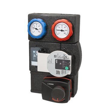 Насосна&nbsp;група&nbsp;ESBE&nbsp;GRA311&nbsp;з&nbsp;насосом&nbsp;Wilo&nbsp;Para&nbsp;STG&nbsp;+ARA661+VRG438-20-W (61043600) 61043600 фото